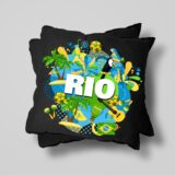 Coussins Rio de Janeiro – Image 10