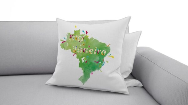 Coussins Rio de Janeiro – Image 11