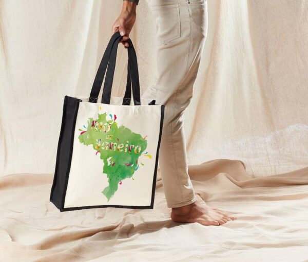 Sac cabas Rio de Janeiro – Image 6
