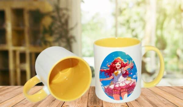 Mugs manga – Image 36