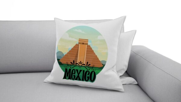 Coussin Mexico – Image 23