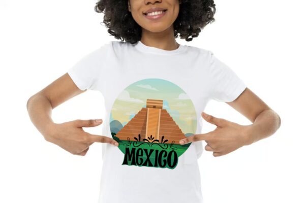 Tshirt Mexico – Image 43
