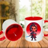 Mugs manga