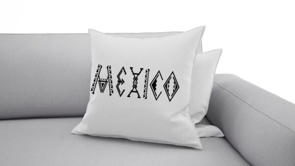 Coussin Mexico – Image 25