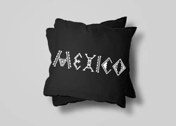 Coussin Mexico – Image 24