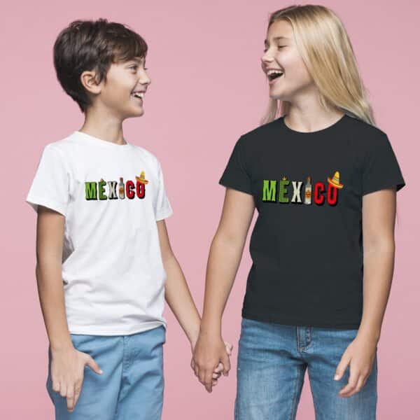 Tshirt Mexico – Image 48