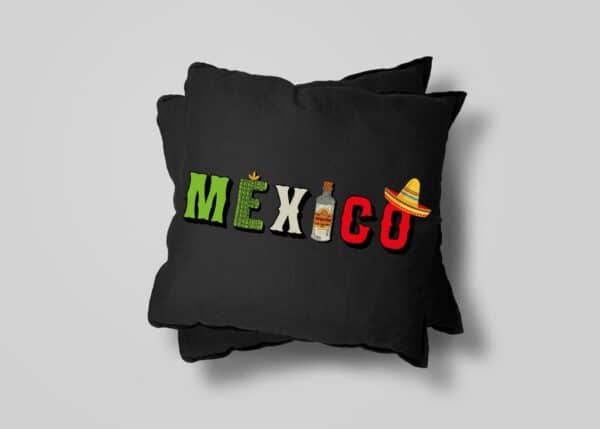 Coussin Mexico – Image 26