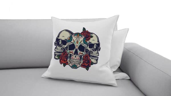 Coussin Mexico – Image 27