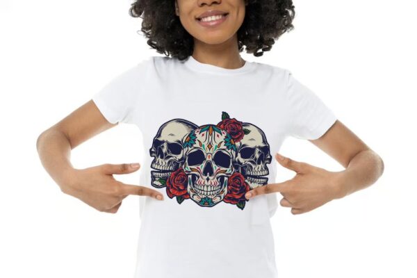 Tshirt Mexico – Image 50