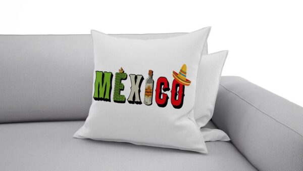 Coussin Mexico – Image 28