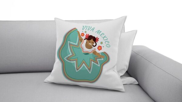 Coussin Mexico – Image 30