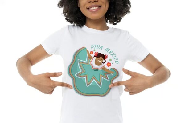 Tshirt Mexico – Image 61