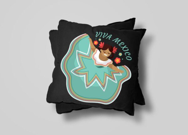 Coussin Mexico – Image 29