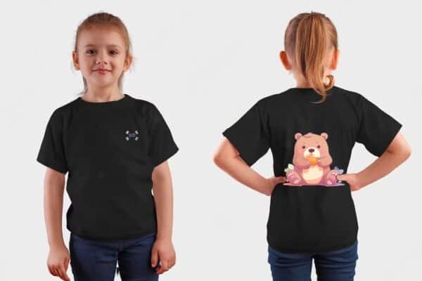 Teddy Bear – Image 2
