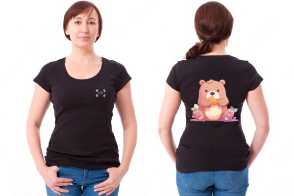 Teddy Bear – Image 4