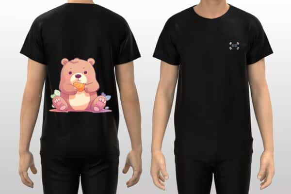 Teddy Bear – Image 6