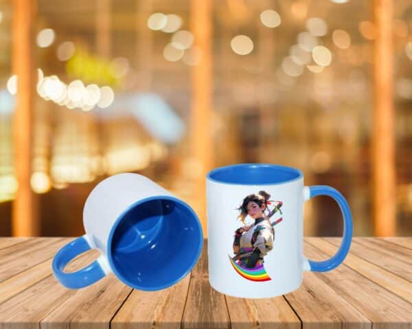Colorful Manga – Image 11