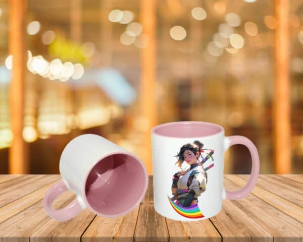 Colorful Manga – Image 14