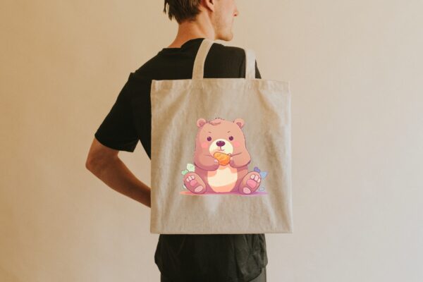 Teddy Bear – Image 17
