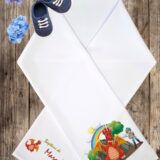 Linge blanc de bapteme : Prince – Image 2