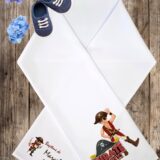 Etole de Baptême : Pirate