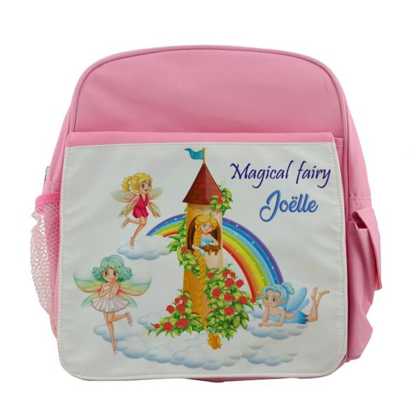 Rentrée scolaire : Fée – Image 8