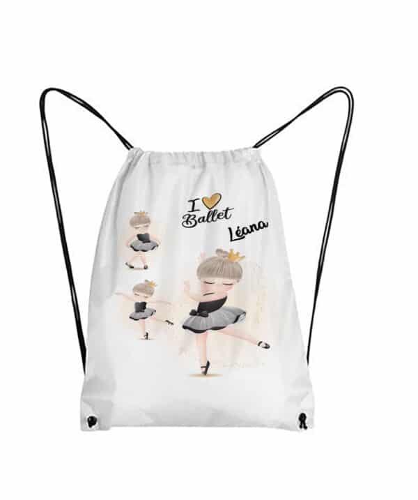 Rentrée : I love Ballet – Image 9
