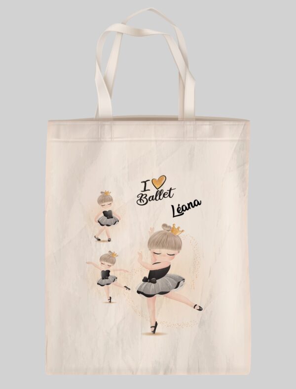 Rentrée : I love Ballet – Image 7