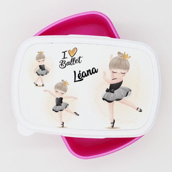 Rentrée : I love Ballet – Image 3