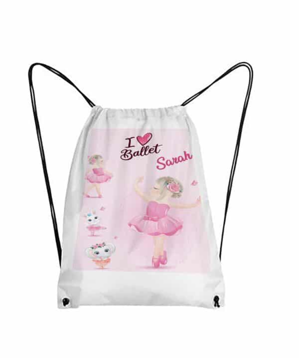 Rentrée : I love Ballet – Image 11