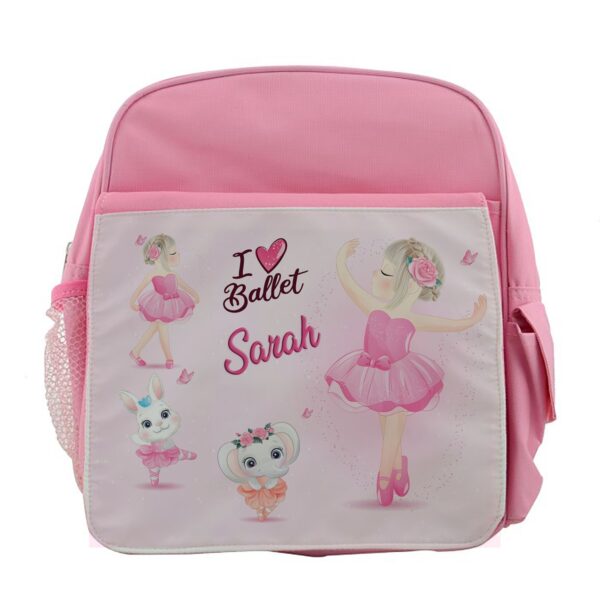 Rentrée : I love Ballet – Image 18