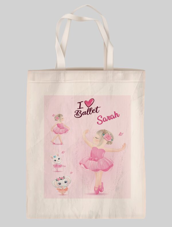 Rentrée : I love Ballet – Image 16
