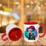 Personnages Cyberpunk – Image 19
