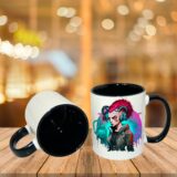 Personnages Cyberpunk – Image 24