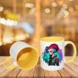 Personnages Cyberpunk – Image 22