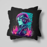 Cyberpunk Room – Image 12