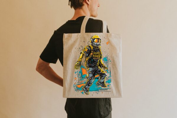 Sac Cyberpunk – Image 2