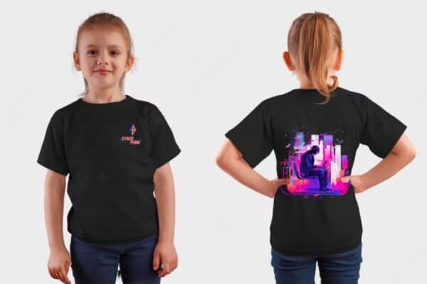 Cyberpunk style – Image 11