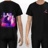 Cyberpunk style – Image 29