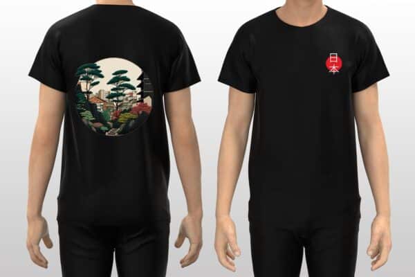 Pin japon – Image 2