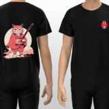 Chat japon – Image 3