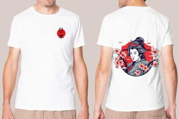 Geisha japon – Image 18