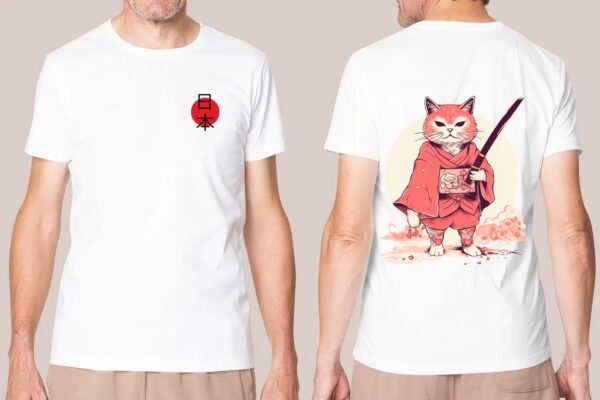 Chat japon – Image 13