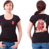Chat japon – Image 4
