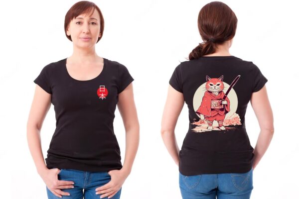 Chat japon – Image 4