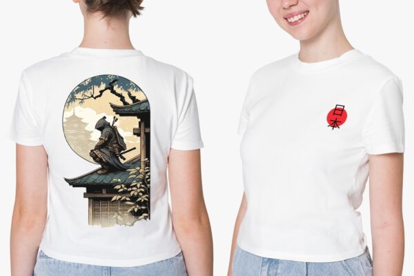Ninja japonais – Image 6