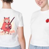 Chat japon – Image 5