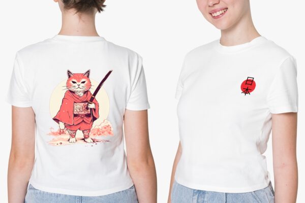 Chat japon – Image 5
