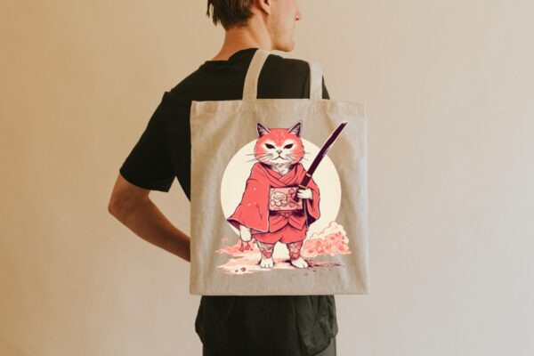 Chat japon – Image 7