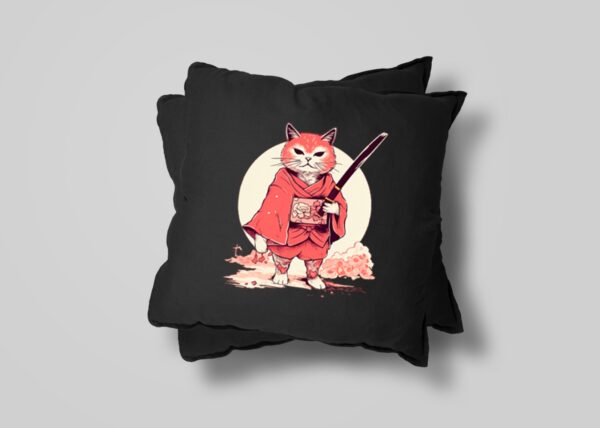 Chat japon – Image 18